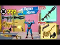 Download Lagu OG Fortnite Reload | * Midas' Gilded Eye Drum Gun + Baron's Double Down Pistol | High Kill Gameplay