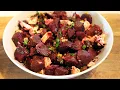Download Lagu Recept voor heerlijk gekruide rode bieten uit de oven