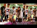 Download Lagu INNALILLAHI... IBUNDA AMARA LINGUA MENINGGAL DUNIA