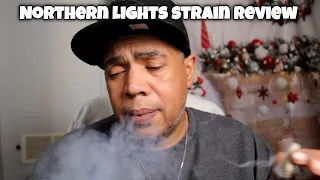 Northern lights strain review