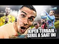 Download Lagu Lebih Jago dari De Gea! Cremonese Emang Butuh Emil Audero | Emil Audero Serie A