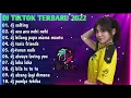 DJ TIKTOK TERBARU 2022 - DJ JEDAG JEDUG SALTING SLOW BASS X DJ ACA ACA NEHI NEHI TIKTOK VIRAL 2022