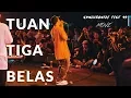 TUAN TIGABELAS - MOVE - LIVE AT SYNCHRONIZE FEST 2019