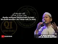 Download Lagu Lirik Al Qolbu Mutayyam - AzZahir