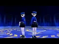 Persona 5 Royal Merciless - Solo vs Justine Caroline using Arsene Girimehkala