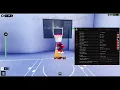 Best Free Hoopz Script Aimbot Silent Aim Auto Dunk Goal Changer Skin Changer Character Changer