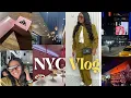 24 Hours in NYC THE DRAPER HOTEL BROOKLYN CHOP HOUSE MUSEUM OF ICE CREAM and MORE Vlog