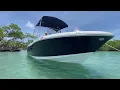 Robalo R180 in Puerto Rico
