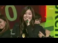 T-ARA & SeeYa & Davichi - Wonder Woman, 티아라 & 씨야 & 다비치 - 원더우먼, Music Core 2