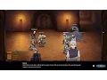 Naruto English Online MMO Walkthrough Part 35 - Hidden Sound Ninjas Movement Reconnaissance Mission