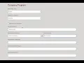 ABAdesk s Duration Programs