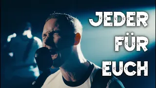 Ampex - Jeder Fur Euch Offizielles