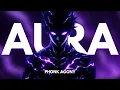 AURA = ♾️ | 1 HOUR VIRAL AURA MUSIC PLAYLIST 2025 🔥 TRENDING PHONK HITS