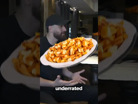 Overrated/Underrated Canadian Edition ft. NBA's Shai and Nickeil! #NBAShortside #ShortsCA #Partner