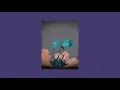 Бумбокс - Сталеві квіти (slowed + reverb)