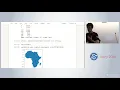 Introduction to Geospatial Data Analysis with Python SciPy 2018 Tutorial Serge Rey