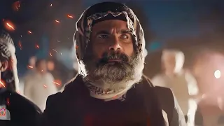 ملخص مسلسل الجنة والنار ساحر يعود للانتقام من اولاد اخيه من خلال السحر والشعوذة 