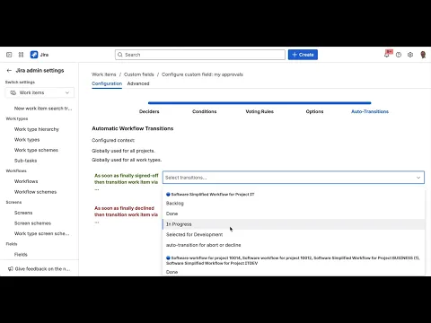 watch Group Sign-Off: parallel Multi-Approvals video