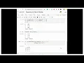 Index alignment in DataFrame Python Tutorial Pandas Data Science Machine Learning