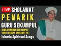 Download Lagu ✨ LIVE SHOLAWAT GURU SEKUMPUL | PENARIK KEBERKAHAN HIDUP | islamic spiritual songs #livesholawat