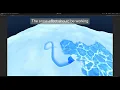 Brute Force - Getting Started on Interactive Snow Ice Shader