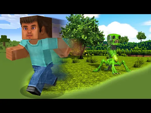 Download MP3 If I Touch Grass Minecraft Gets More Realistic