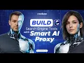 Build a Unified SERP Data Pipeline Scrape Google Bing with Python Smart AI Proxy