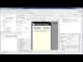 Download XML from a Web Server Android Programming