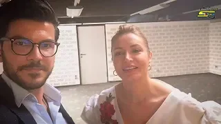 الأستاذة رشا رزق من ألمانيا   أنا وأخي   بتاريخ            دندنها
