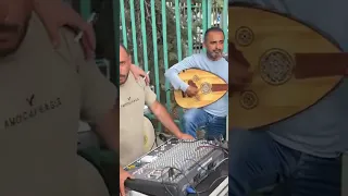 محمد العبادي ما طرف النوم عيني  محمد العبادي ما طرف النوم عيني