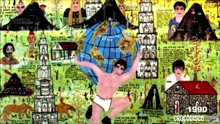 Talking Heads - And She Was (1985)