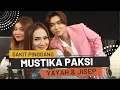 Download Lagu Sakit Pinggang Cover Yayah \u0026 Jisep (LIVE SHOW Cikalong Sidamulih Pangandaran)