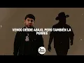 Luis R Conriquez - Muchacho Alegre (Letra)