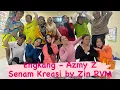 Download Lagu Engkang - Azmy Z || Pop Sunda || Senam Kreasi by Zin RVM