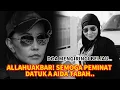 Download Lagu Khabar Dukacita! Baru Sebentar tadi Datuk A. Aida Dikhabarkan kritikal