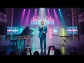 Hadi Hazim – Azez Alayya Annom (AI Old School Hip Hop Pop Fusion 2025)