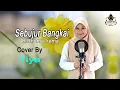 SEBUJUR BANGKAI Rhoma Irama - Tiya Dangdut Cover