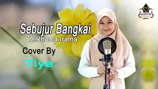 tiya sebujur bangkai official music video 