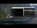 Beta AWS proxy Script
