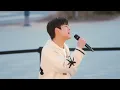 이무진 (LEE MU JIN) - '청혼하지 않을 이유를 못 찾았어' Live Clip [망원한강공원 초록길 버스킹]