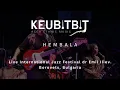 Download Lagu KEUBITBIT - Hembala \