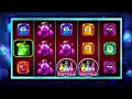 SLOTS 77777 LUCKY SLOTS - Crazy Alchemist Slot Gameplay Free Social Casino