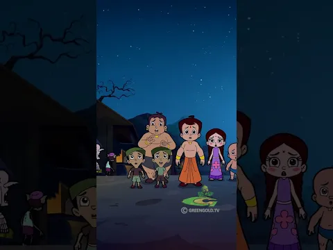 Kalia Ustaad | Funny Cartoons for Kids | Animation Shorts for Kids
