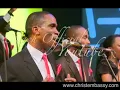 Sinach - I Know who I am