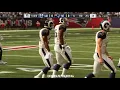 MADDEN 19 tWO OF THE MOST HIGH POWERED OFFENSES FACEOFF !!! XBOX LIVE