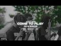 Kdot 600 - Come To Play Shot By 1jbvisual275