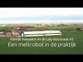Download Lagu Een kijkje op het Lely Astronaut A5 melkveebedrijf van Diederik en Sophie Naeyaert