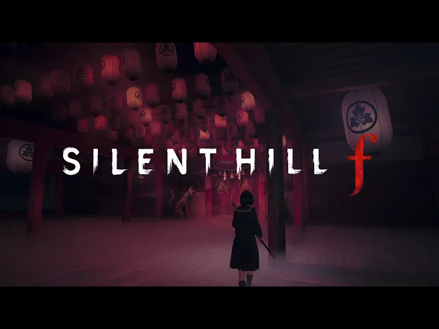 SILENT HILL f | Story Trailer (4K: EN/ESRB) English VO | KONAMI