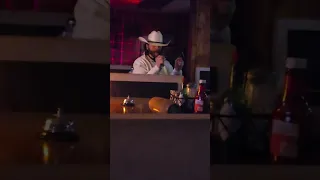 paranormal investigation at hanna hilton cafe and bar its extremely active 