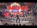 Download Lagu [KPOP IN PUBLIC] TAEMIN - Move | Dance Cover in Chengdu, China